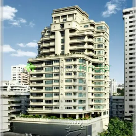 Image 2 - Bobsons Suites, Soi Sukhumvit 31, Asok, Vadhana District, 10110, Thailand - Apartment for rent