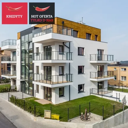 Buy this 2 bed apartment on Kapitańska 29 in 81-249 Gdynia, Poland
