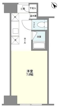 Image 2 - Eitai-2chome, Eitai-dori, Eitai, Koto, 135-0034, Japan - Apartment for rent