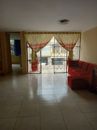 Image 7 - Jirón Los Jaspes, San Juan de Lurigancho, Lima Metropolitan Area 15431, Peru - Apartment for sale