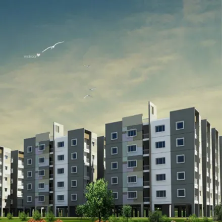 Image 6 - unnamed road, Ward 128 Chintal, Hyderabad - 500009, Telangana, India - Apartment for sale