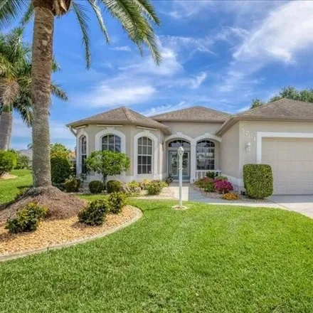 Buy this 3 bed house on 5798 Medinah Court in North Port, FL 34287