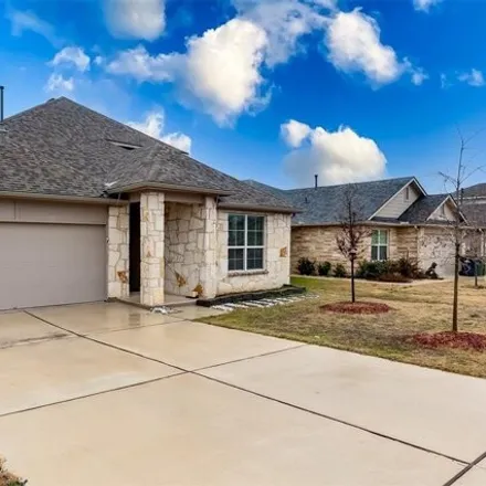 Image 3 - Empress Tree Drive, Williamson County, TX 78642, USA - House for rent