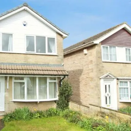 Buy this 3 bed house on Swithens Drive in Rothwell, LS26 0BD