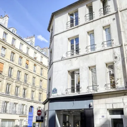 Image 1 - 43 Boulevard Gouvion-Saint-Cyr, 75017 Paris, France - Apartment for rent