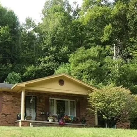 Buy this 3 bed house on 99 Roberts Branch in Johnson County, KY 41240