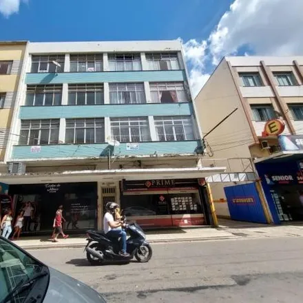 Image 2 - Rua Marechal Deodoro, Centro, Juiz de Fora - MG, 36010-003, Brazil - Apartment for sale