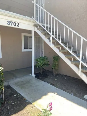 Rent this 1 bed condo on 3649 Country Oaks Loop in Ontario, CA 91761