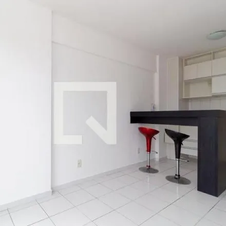 Rent this 1 bed apartment on Edifício Downtown Smart Living in Avenida Rangel Pestana 965, Brás
