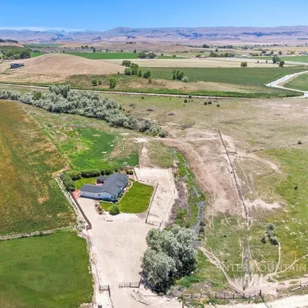 Buy this 4 bed house on 12561 Lewis Lane in Canyon County, ID 83686