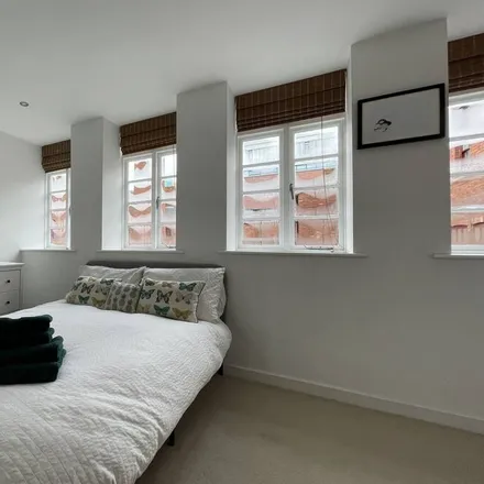 Rent this 1 bed apartment on Sheffield in S1 2NS, United Kingdom