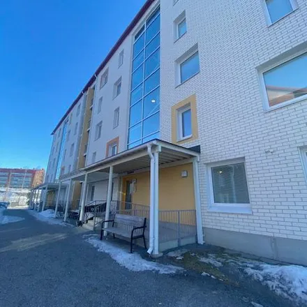 Image 2 - Väinönkuja 2, 33960 Pirkkala, Finland - Apartment for rent