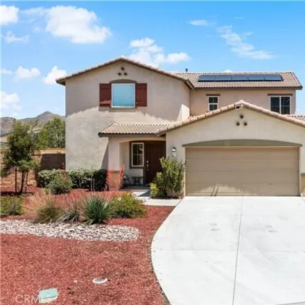 Buy this 3 bed house on Western Hills Drive in Winchester, Riverside County