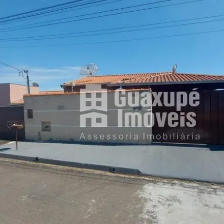 Image 1 - Rua da Aparecida, Guaxupé - MG, 37800, Brazil - House for sale