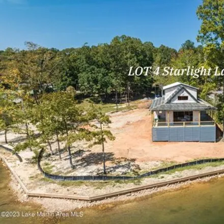 Buy this 3 bed house on 64 Starlight Ln in Dadeville, Alabama