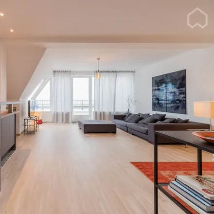 Rent this 1 bed apartment on Grolmanstraße 15 in 10623 Berlin, Germany