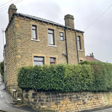 Rent this 1 bed house on Commonside Nursery Wood Road in Commonside, Dewsbury