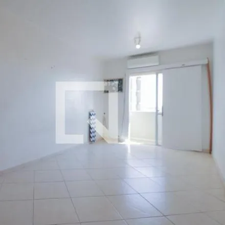 Buy this 1 bed apartment on Edifício Don Alberto in Rua Marquês do Herval 991, Centro