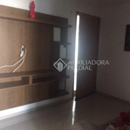 Buy this 2 bed apartment on Playgroud Infantil II - Praça Amaro Falero in Rua Guarujá, São José