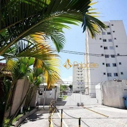 Image 2 - Avenida Cinderela, Jardim Gurilândia, Taubaté - SP, 12071-651, Brazil - Apartment for sale