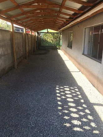 Buy this 2 bed house on Almirante Williams 796 in Buin, Chile