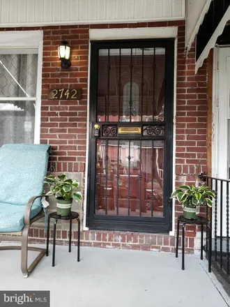 Buy this 3 bed townhouse on 2742 South Marshall Street in Philadelphia, PA 19148