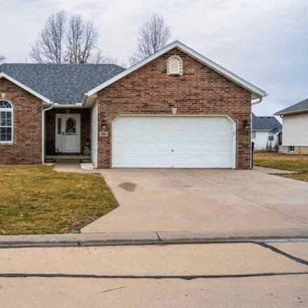 Buy this 4 bed house on 3281 Sandstone Street in Pettis County, MO 65301