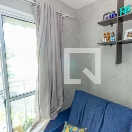 Rent this 1 bed apartment on Estrada Coronel Vieira in Irajá, Rio de Janeiro - RJ