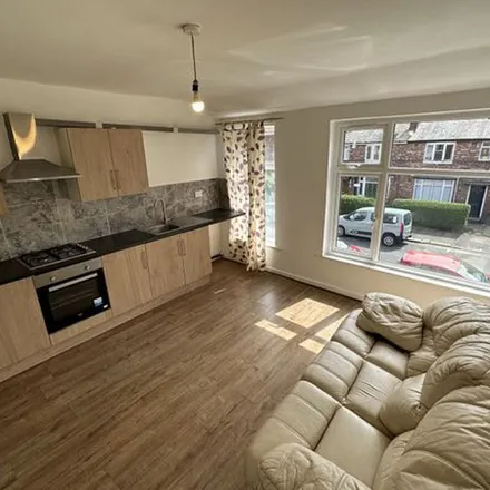 Rent this 2 bed apartment on Heathside Road in Manchester, M20 4XJ