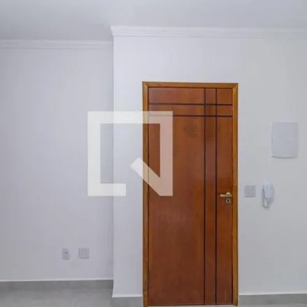 Rent this 1 bed apartment on Rua Manoel Lemos in Vila Prudente, Região Geográfica Intermediária de São Paulo - SP