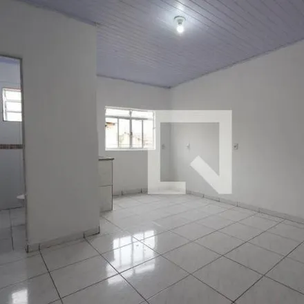 Rent this 1 bed house on Rua Padre Faustino in Vila Prudente, São Paulo - SP
