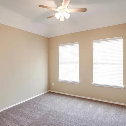 Rent this 4 bed apartment on 1324 Big Canyon Drive in Flower Mound, TX 75028