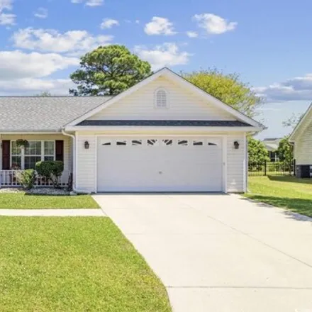 Buy this 3 bed house on 3024 Minsteris Drive in Horry County, SC 29526