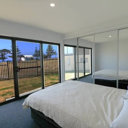 Rent this 2 bed apartment on Eden NSW 2551