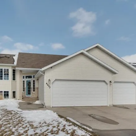 Buy this 4 bed house on 4269 41st Avenue South in Fargo, ND 58104