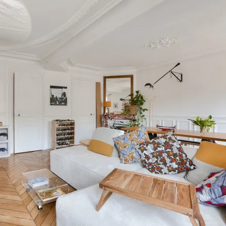 Image 5 - 11 Rue Ambroise Paré, 75010 Paris, France - Apartment for rent