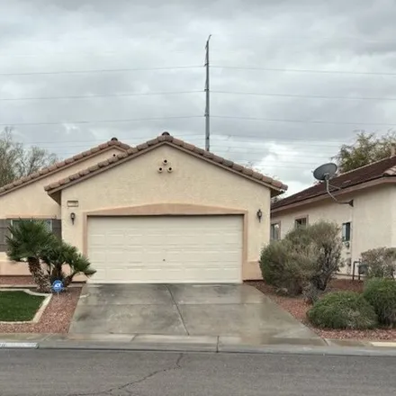 Rent this 3 bed house on 1139 Malibu Sands Avenue in North Las Vegas, NV 89086