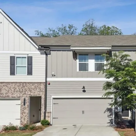 Buy this 3 bed house on Niles Court in Marietta, GA 30090