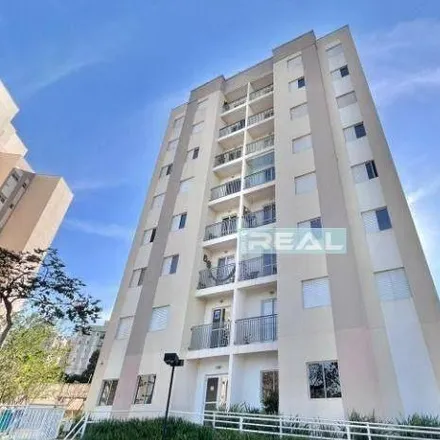 Rent this 2 bed apartment on Avenida B in Sumaré - SP, 13181-905