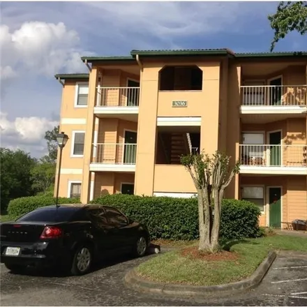 Rent this 2 bed condo on 8884 Dunes Court in Osceola County, FL 34747