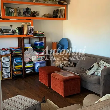 Image 2 - Tamoil, Via Tommaso Salvini, 00197 Rome RM, Italy - Apartment for rent