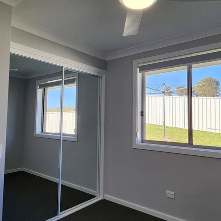 Rent this 2 bed apartment on Hereford Street in Aberdeen NSW 2336, Australia