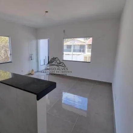 Buy this 2 bed house on Rua Distrito Federal in Regional Norte, Betim - MG
