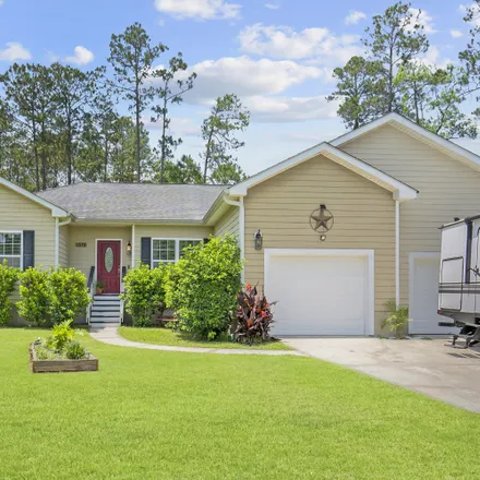 Buy this 3 bed house on 1578 Sharon Lane in Clay County, FL 32068