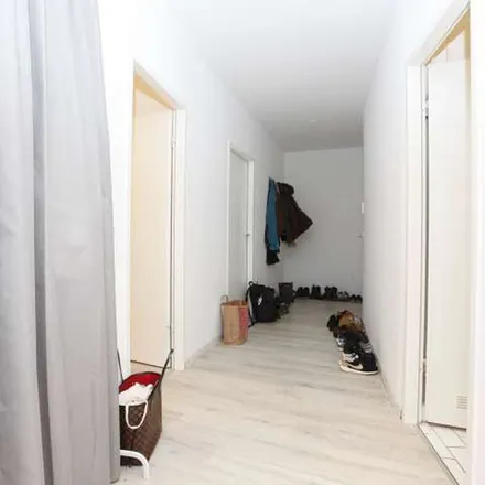 Rent this 4 bed apartment on Koloniestraße 151 in 13357 Berlin, Germany