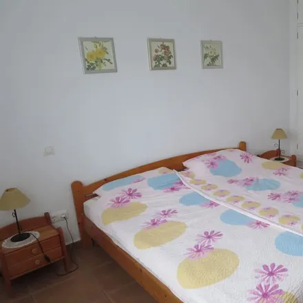 Rent this 1 bed house on Conil de la Frontera in Andalusia, Spain