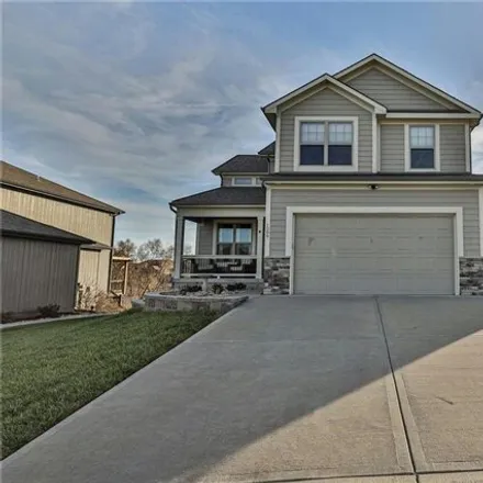 Buy this 5 bed house on unnamed road in Grain Valley, MO 64029
