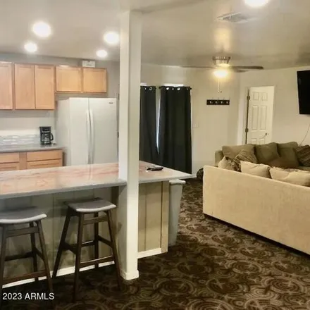 Buy this studio apartment on 16215 North 71st Avenue in Glendale, AZ 85382