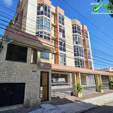 Buy this 3 bed apartment on Avenida Duque de Caxias 263 in Centre, Fortaleza - CE