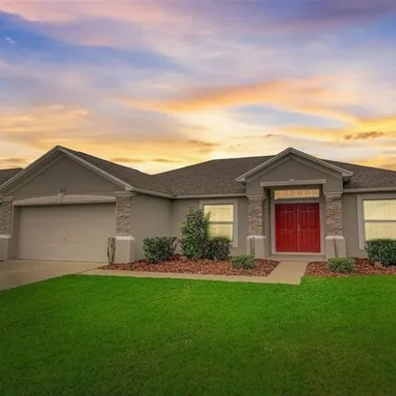Buy this 3 bed house on 1992 Deep Creek Dr in Lakeland, Florida